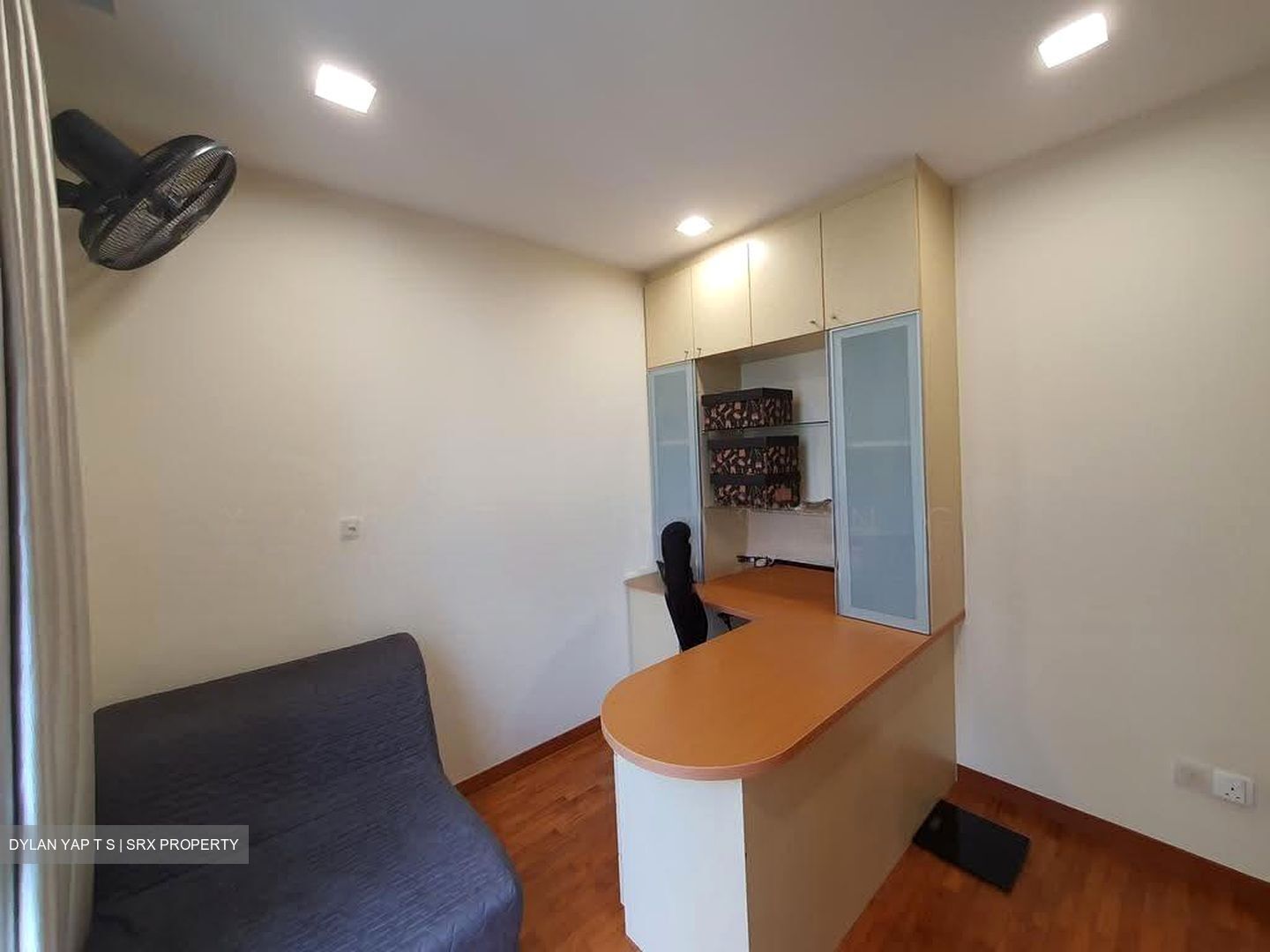 The Lakeshore (D22), Condominium #626929901